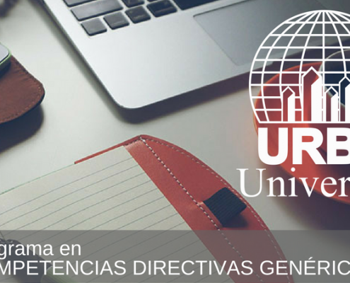 Programa en COMPETENCIAS DIRECTIVAS GENERICAS USA
