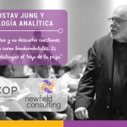 Carl Gustav Jung y la Psicología Analítica