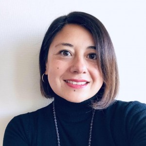 Alejandra Leiva