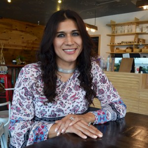 Teresa Castillo Zamora