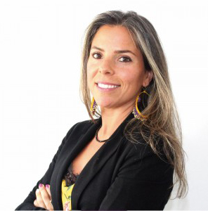 Carolina Correa Fenick