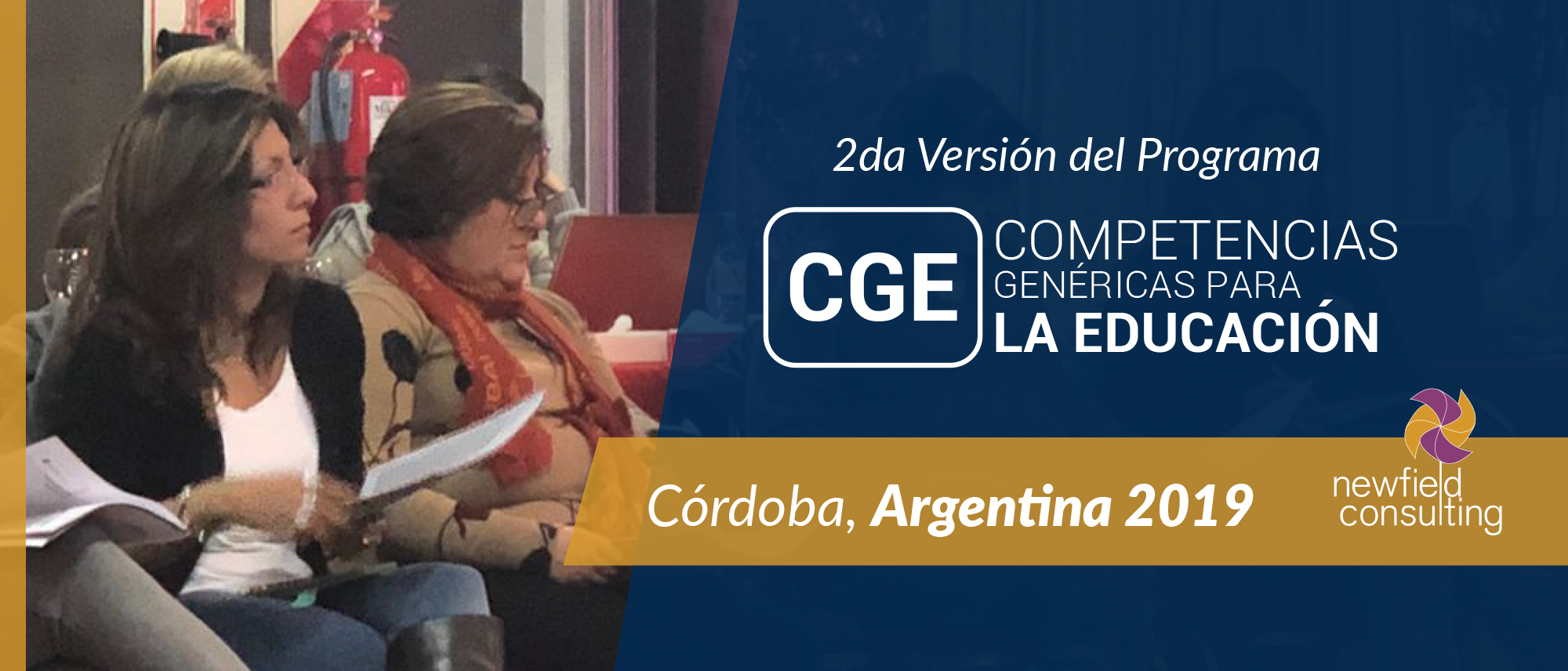 CGE