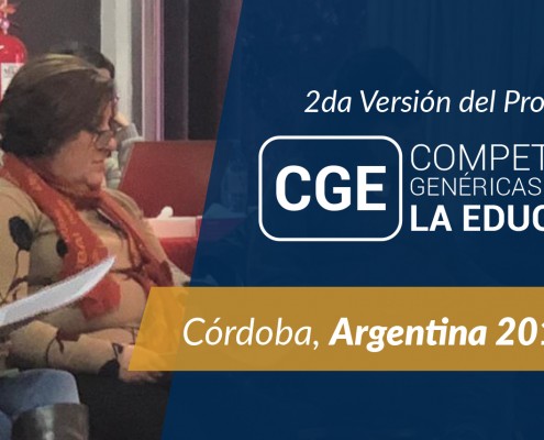 CGE