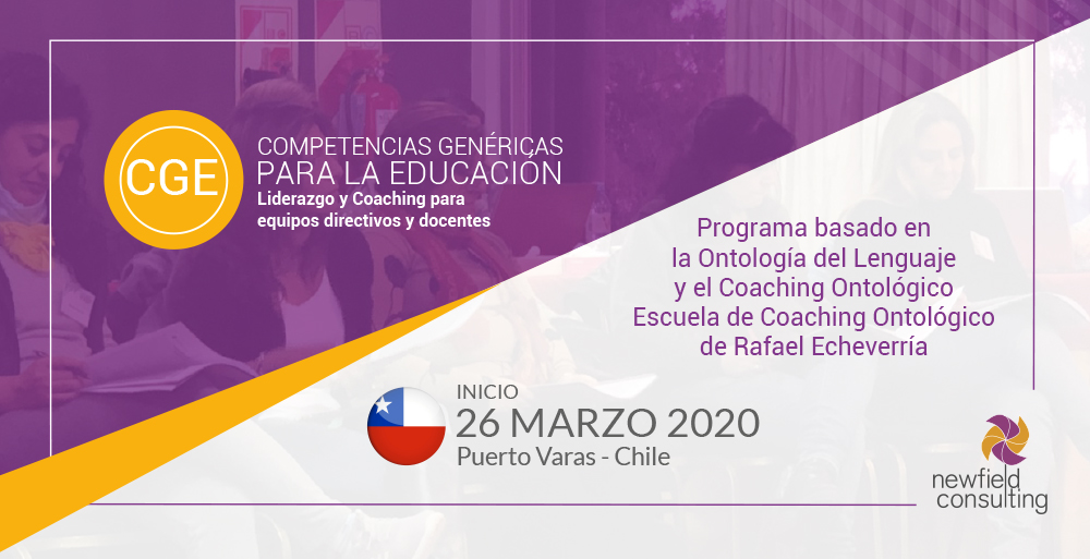 VIVE EL COACHING MIAMI 2020