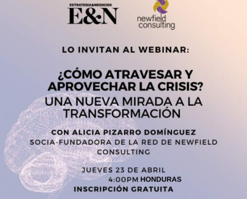 Webinar - Revista Estrategia y Negocios