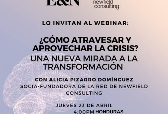 Webinar - Revista Estrategia y Negocios