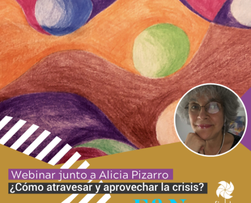 Webinar Alicia Pizarro