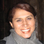 Teresa Castillo - Coach Ontológico Senior