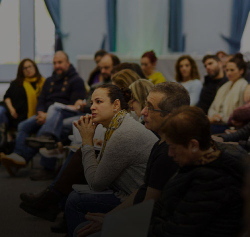 Programa Avanzado en Coaching Ontológico (AVZ)