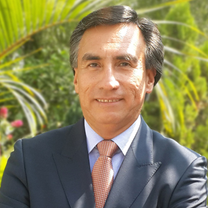 Abelardo Tejada, Coach Ontológico y Representante