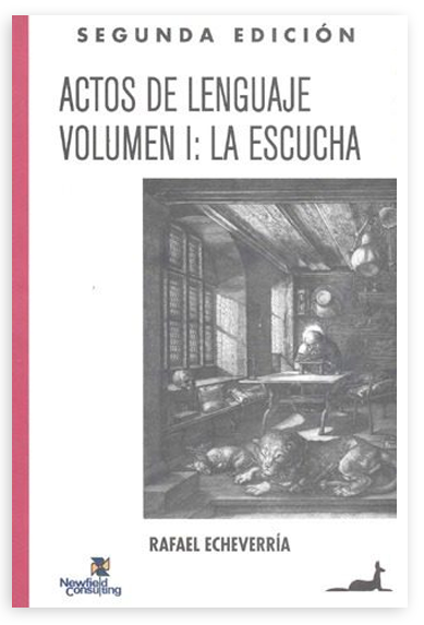 Libro Actos del Lenguaje Volumen 1