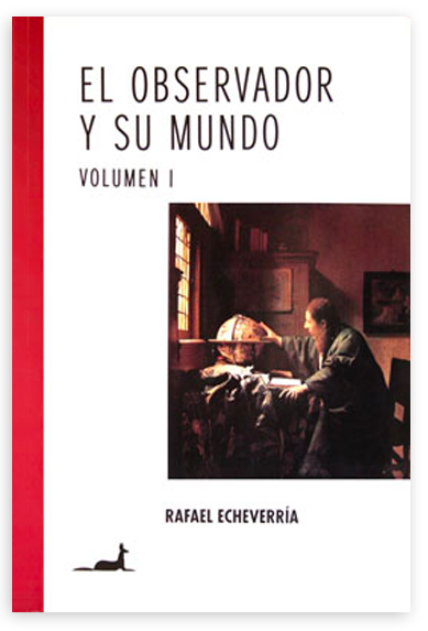 Libro eEL Observador y Su Mundo Volumen 1