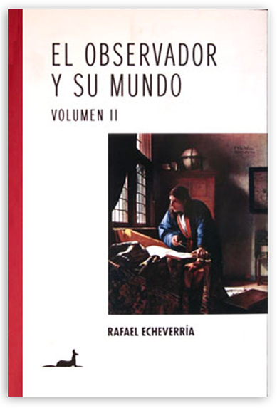 Libro eEL Observador y Su Mundo Volumen 2