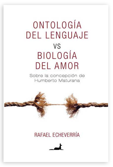 Libro Odontología del Lenguaje vs Biología del Amor