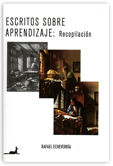 Libro Recopilación Escritos Sobre Aprendizaje