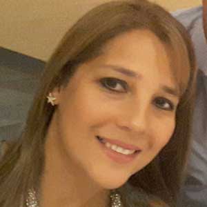 Gina Dalfonso, Coach Ontológico y Representante