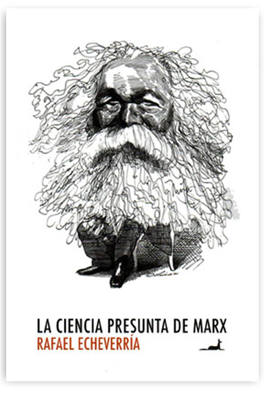 Libro La ciencia presunta de Marx