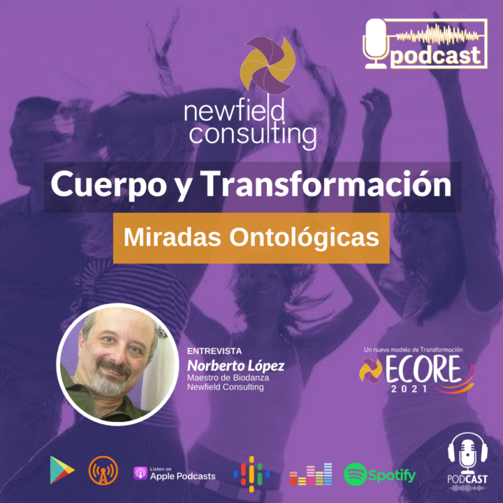 Podcast Norberto Lopez