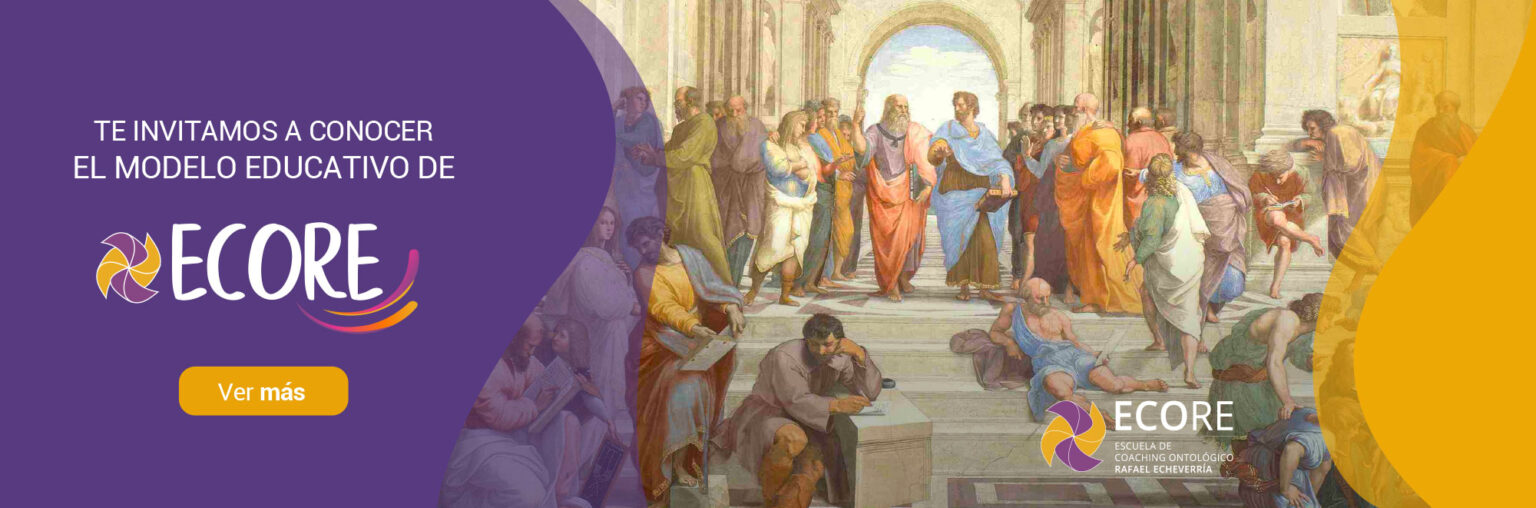 Rafael Echeverría Coaching Newfield Consulting