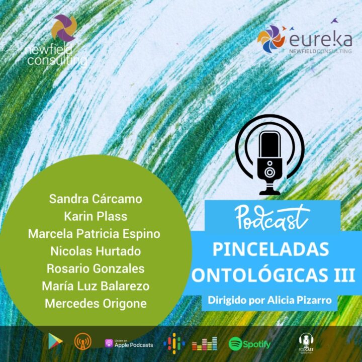 Podcast Pinceladas Ontológicas III