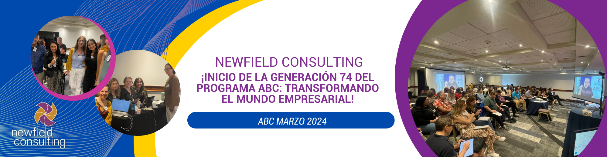 Generación 74 Programa ABC